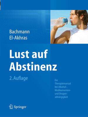 cover image of Lust auf Abstinenz